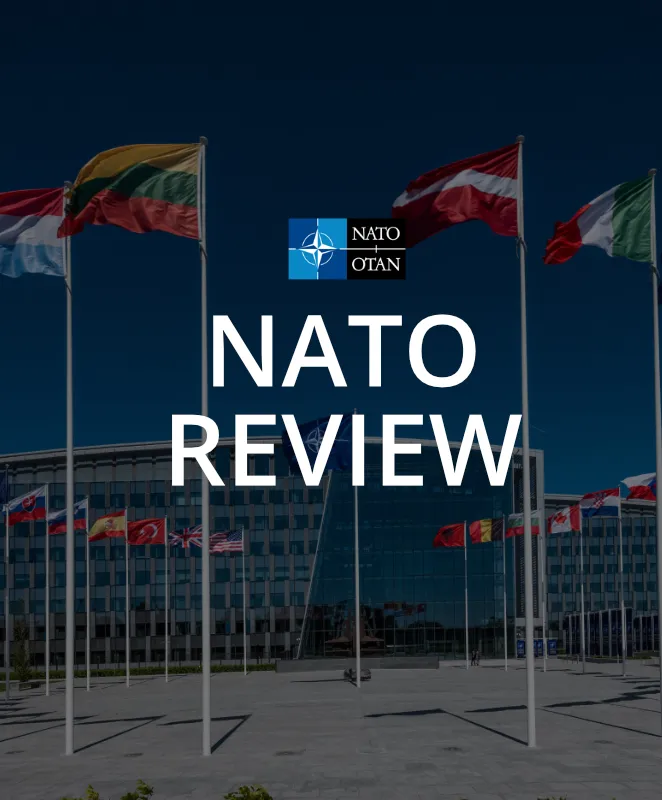 Nato Review