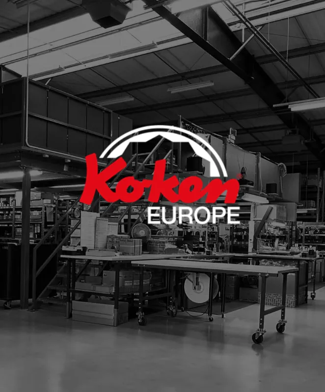 Koken Europe